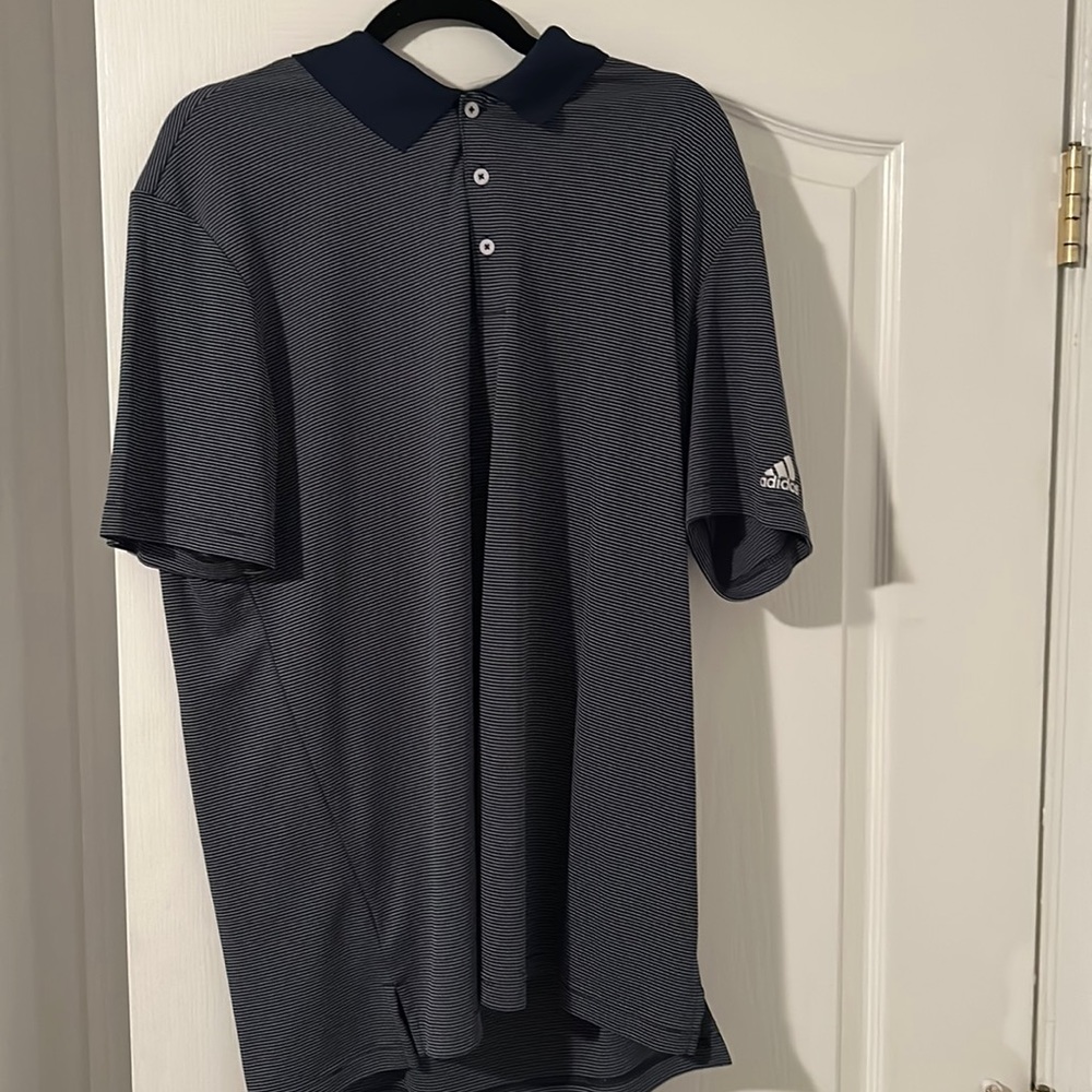 Adidas Golf Shirt